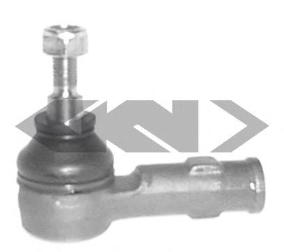 Drążek kierowniczy Ford Focus 4 HP