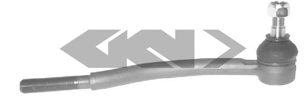 322200 Opel Końcówka drążka kierowniczego zewnętrzna