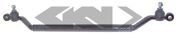 Drążek kierowniczy środkowy General Motors 90510647