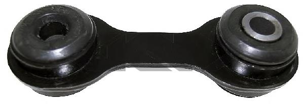 Do koszyka 90496711 Opel Łącznik stabilizatora tylnego