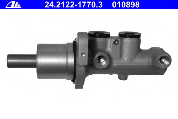Główny cylinder hamulców LPR 6171 cena, od 74,05 USD