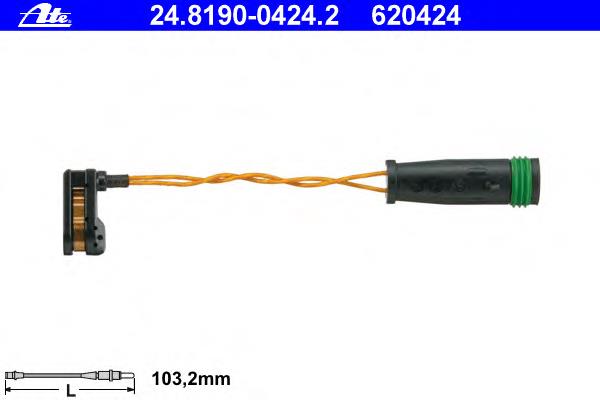  Mercedes 9065401417