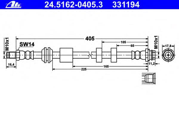 24516204053 ATE