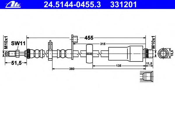 24514404553 ATE