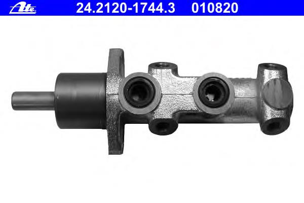 Główny cylinder hamulców ABS 61186 cena, od 66,49 USD