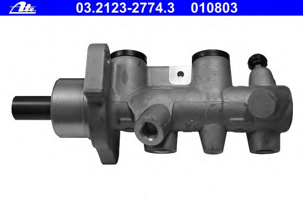 Główny cylinder hamulców Ford 1011360 cena, od 84,85 USD