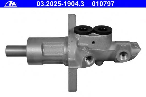 Główny cylinder hamulców BMW 3 kombi (E91) (2004 - 2012) cena, od 59,57 USD