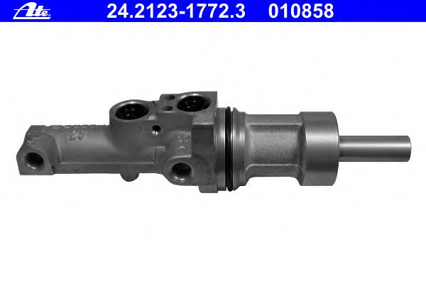 Główny cylinder hamulców Mercedes 0004316901 cena, od 113,00 USD