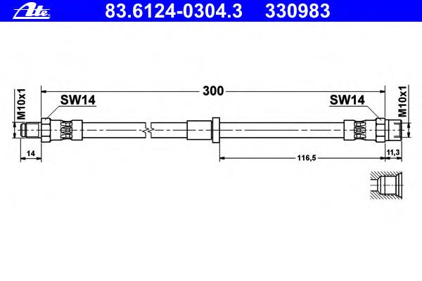 83612403043 ATE