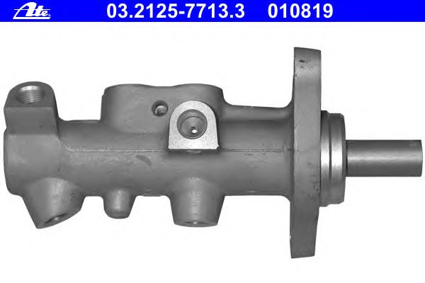 Cylinder hamulcowy Volvo XC90