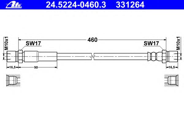 24522404603 ATE