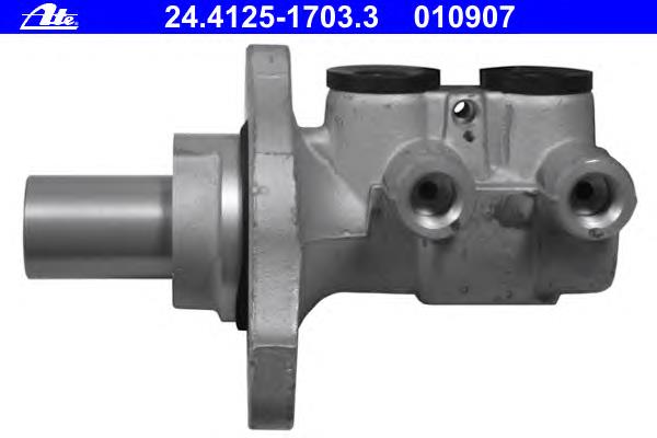 Główny cylinder hamulców Opel 93189712 cena, od 66,40 USD