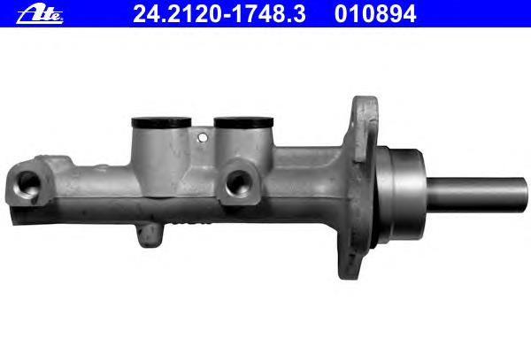 Główny cylinder hamulców Blue Print ADBP510000 cena, od 85,25 USD