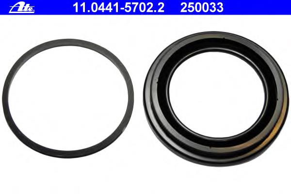 Zestaw naprawczy zacisku hamulcowego przedniego General Motors 90540169 cena, od 5,48 USD