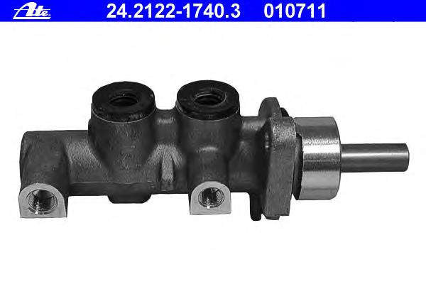 Główny cylinder hamulców 03495064 Opel