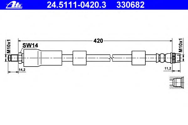 24511104203 ATE