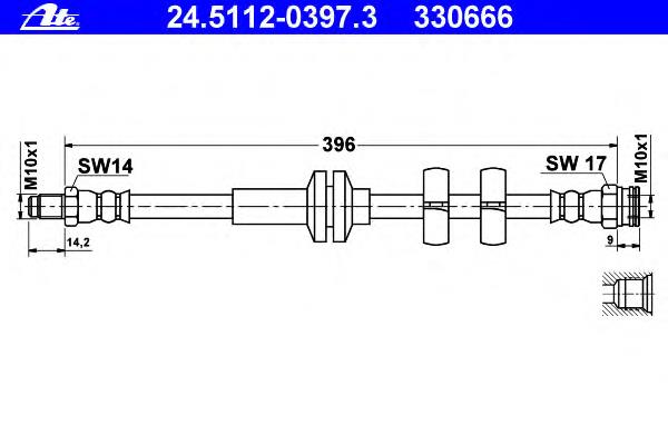 24511203973 ATE