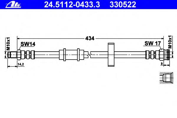 24511204333 ATE