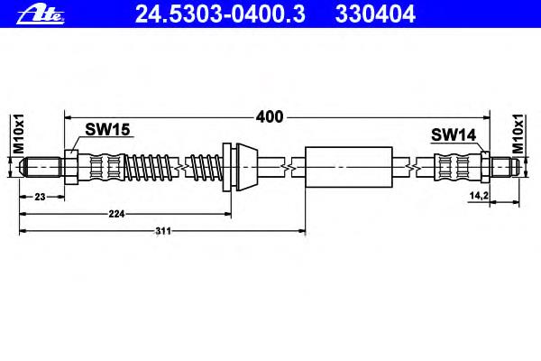 24530304003 ATE