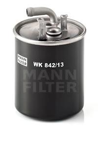 WK84213 Mann-Filter filtr paliwa