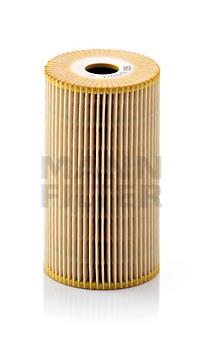 HU9324N Mann-Filter filtr oleju