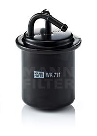 WK711 Mann-Filter