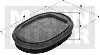 3466688 Caterpillar filtr powietrza