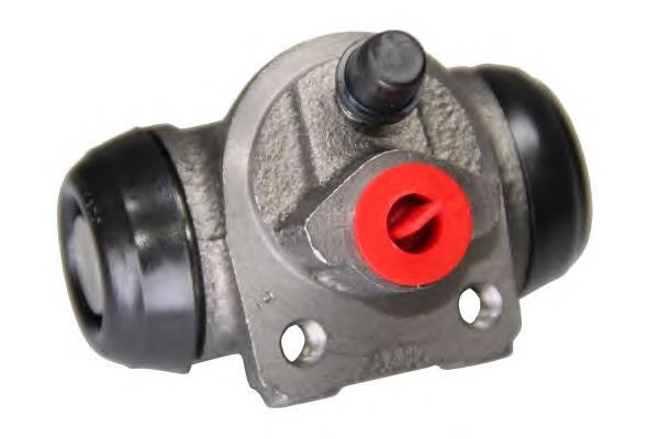 Cylinder hamulcowy roboczy tylny Renault (RVI) 7701044850