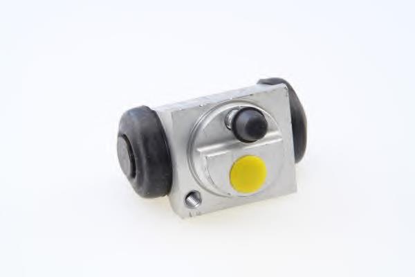 Cylinder hamulcowy roboczy tylny 4402F1 Peugeot/Citroen