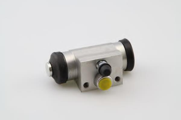 Do koszyka SML000010 Land Rover Cylinder hamulcowy roboczy tylny