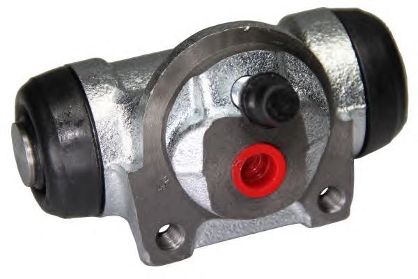 Cylinder hamulcowy roboczy tylny 8671020571 Renault (RVI)
