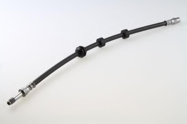 Przewód hamulcowy przedni VAG 1H0611701 cena, od 7,75 USD