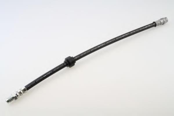 Przewód hamulcowy przedni Renault (RVI) 7700840390
