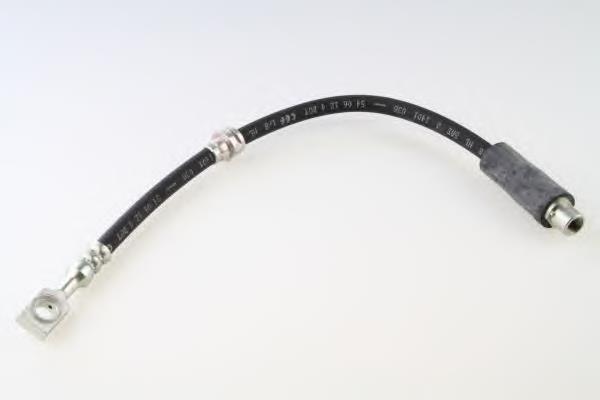 Przewód hamulcowy przedni Opel 0562377 cena, od 12,82 USD