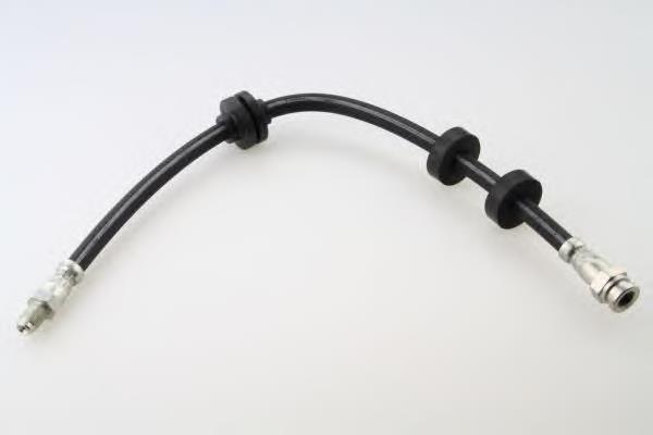 Do koszyka 46554126 Fiat/Alfa/Lancia Przewód hamulcowy przedni