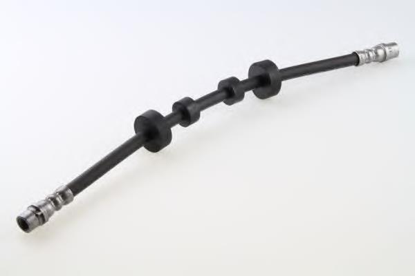 Przewód hamulcowy przedni VAG 7D0611701E cena, od 11,07 USD