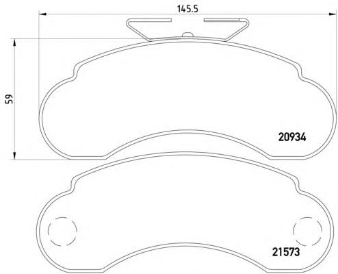  Mercedes A6314200120
