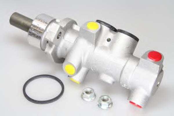 Główny cylinder hamulców Renault (RVI) 7701205286 cena, od 49,97 USD
