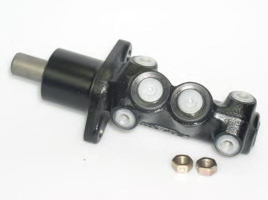Do koszyka M61110 Brembo Główny cylinder hamulców