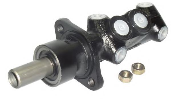 Do koszyka 357611019 VAG Główny cylinder hamulców