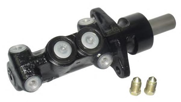 Do koszyka PMF496 TRW Główny cylinder hamulców