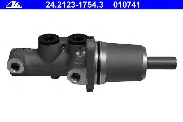 Główny cylinder hamulców A000431710164 Mercedes