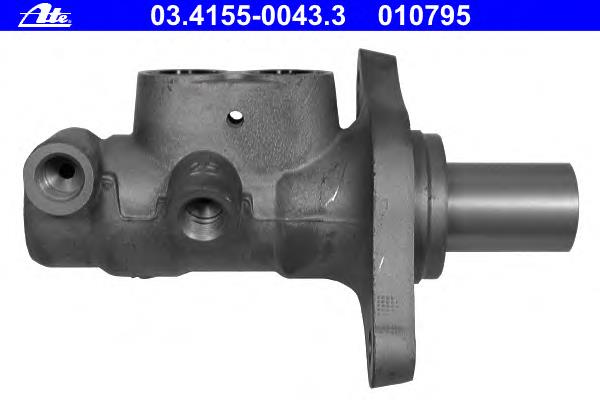 7701208715 Renault (RVI) Główny cylinder hamulców