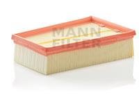 C24332 Mann-Filter Filtr powietrza
