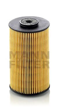 Do koszyka BF811 Mann-Filter Filtr paliwa