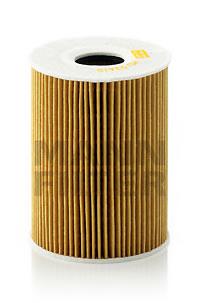 HU9265Y Mann-Filter