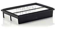 C 2841 Mann-Filter filtr powietrza