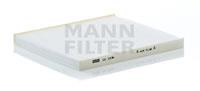 CU2336 Mann-Filter filtr kabiny