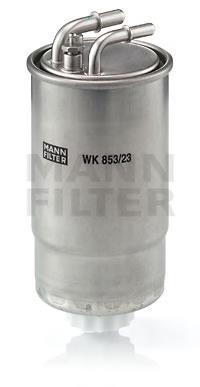 WK85323 Mann-Filter Filtr paliwa
