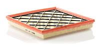 C27107 Mann-Filter Filtr powietrza